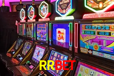 Desvendando o Mundo dos Jogos Virtuais na RRBET