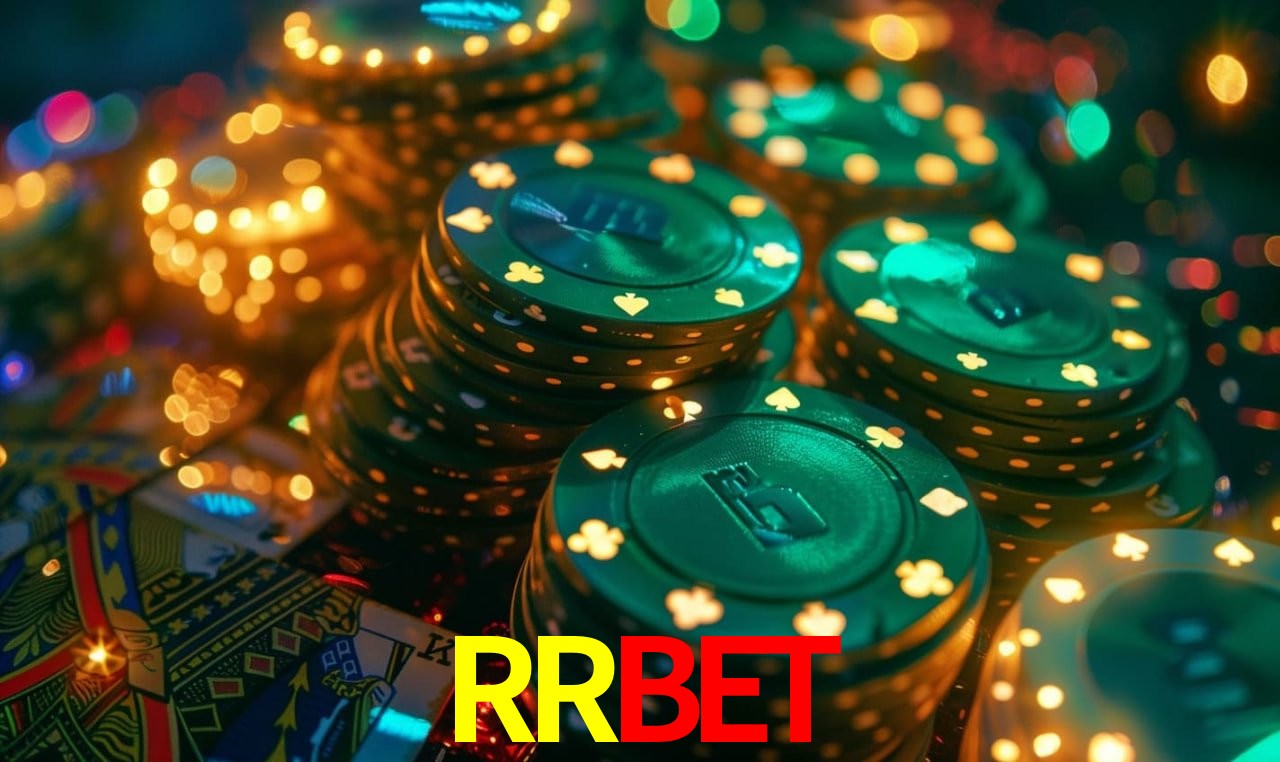 Experiência VIP RRBET