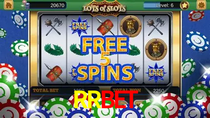 A Emoção da Loteria na RRBET: Uma Chance de Mudança de Vida