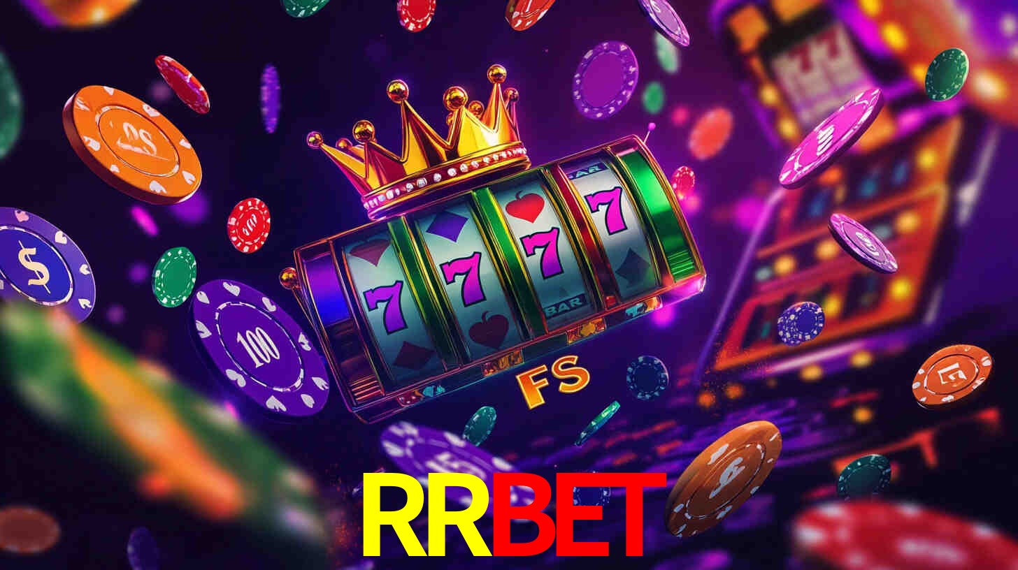 Experiência VIP RRBET
