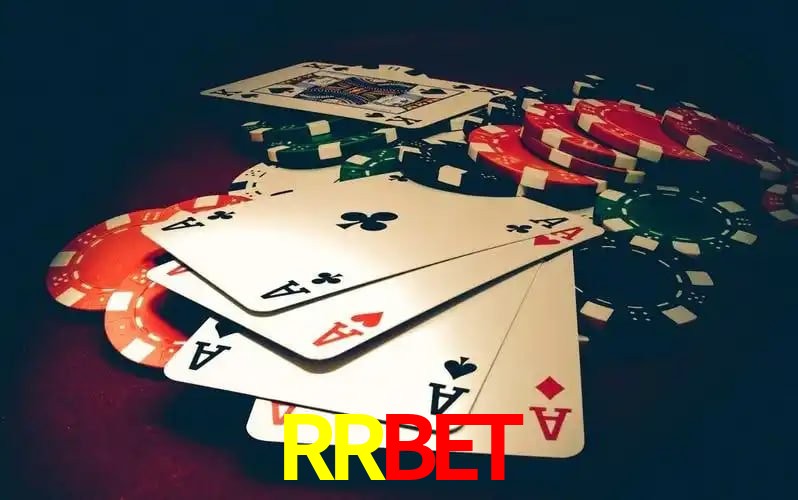 Explore as vantagens do RRBET: serviço profissional e confiabilidade