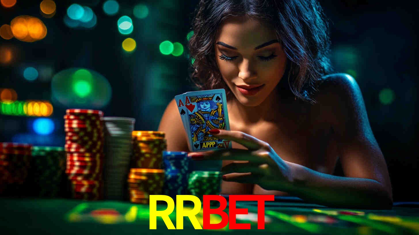A Experiência Imersiva dos Cassinos Ao Vivo no RRBET
