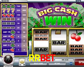 Inovações de Jogos na RRBET: O Futuro das Experiências Interativas