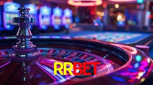 Estatísticas do Jogo RRBET