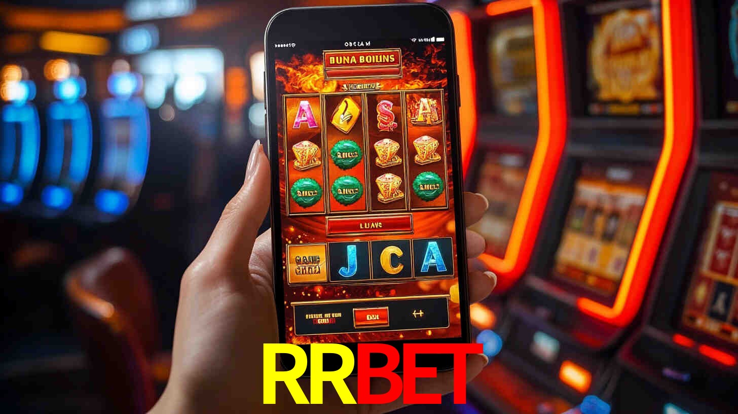 VIP Casino RRBET