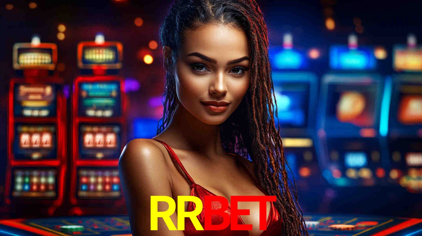 A Emoção da Loteria na RRBET: Uma Chance de Mudança de Vida