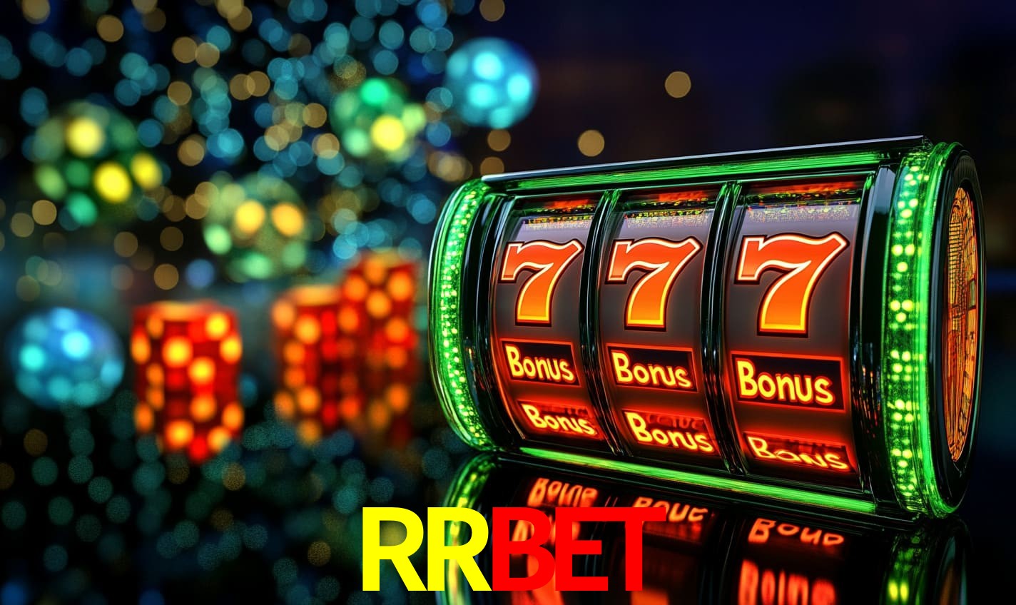 Tecnologia da Plataforma RRBET