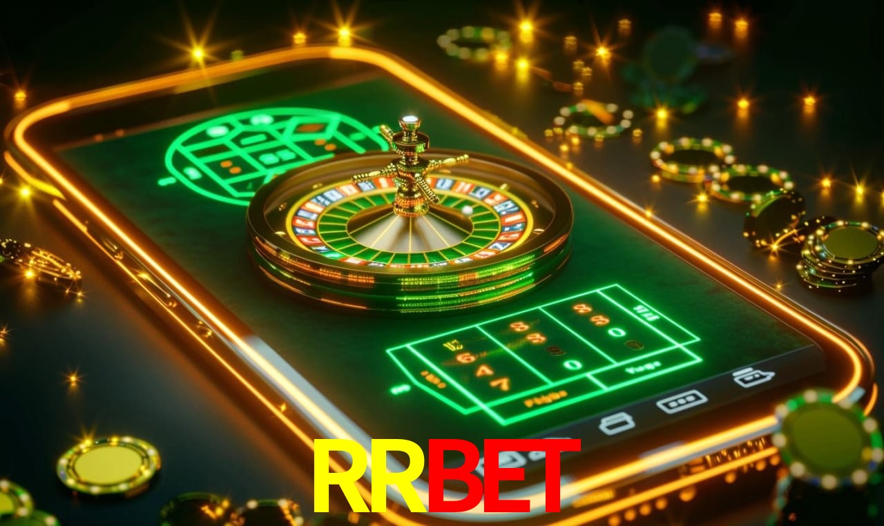 RRBET - Caça-Níqueis de Pressão - RRBET.COM