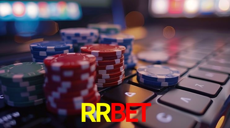Especiais de Fim de Semana RRBET
