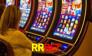 Descubra a Magia dos Jogos de Arcade no RRBET