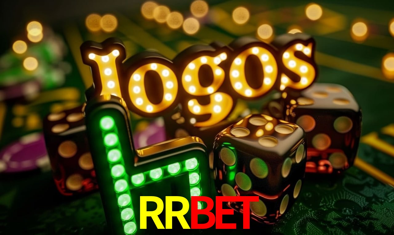Provedores de Jogos RRBET