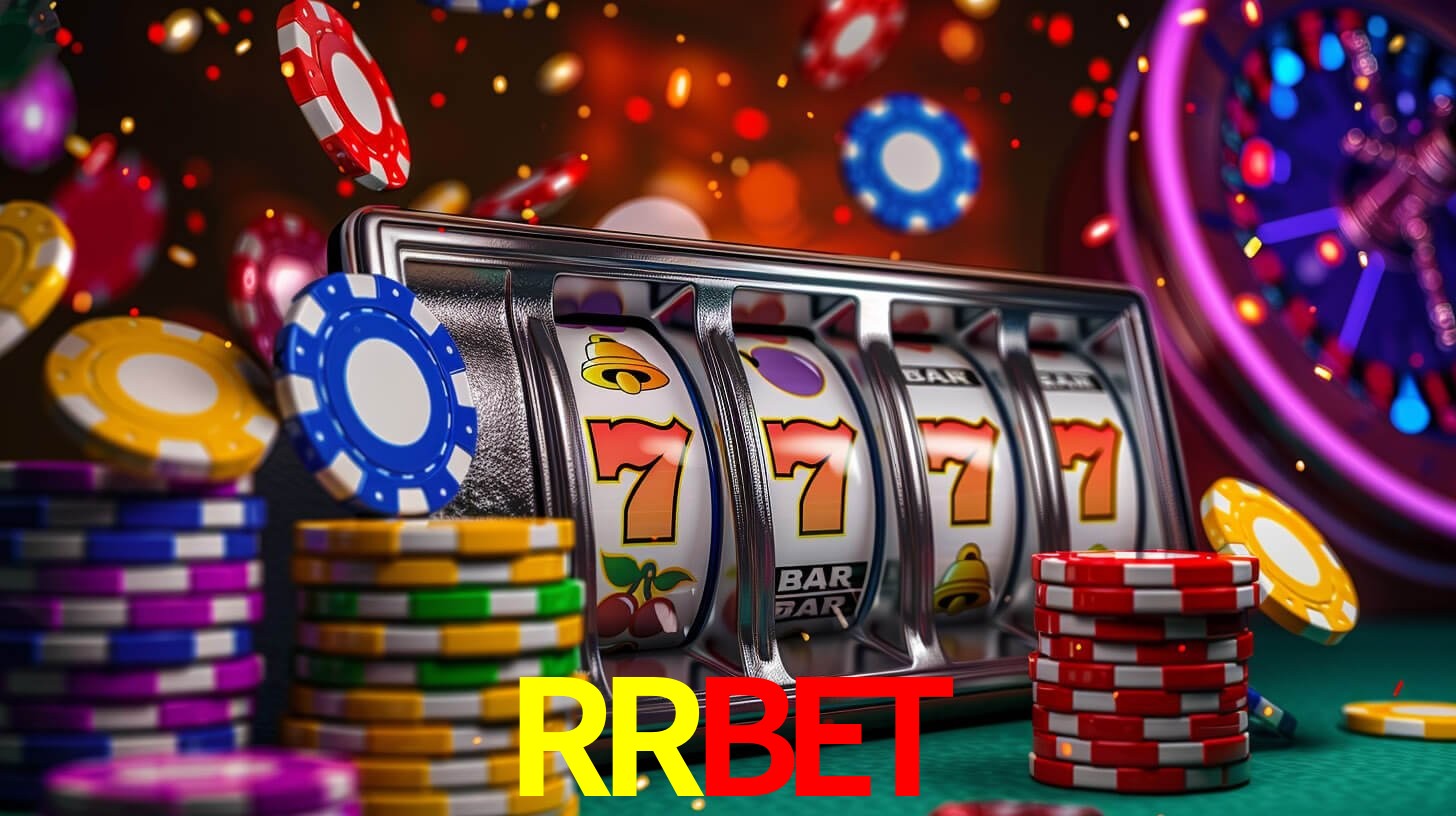 Mesa de Blackjack RRBET