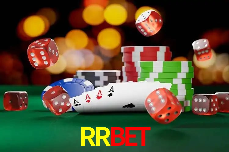 Login Seguro RRBET