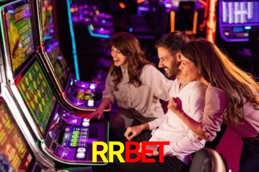 Jogos Exclusivos RRBET