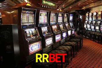 A Popularidade dos Caça-Níqueis no RRBET