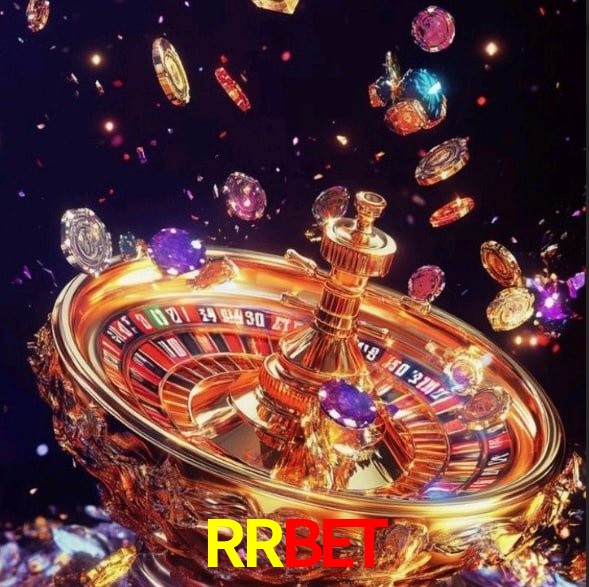 RRBET: Seu Cassino Premiado com Pagamentos Rápidos