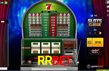 RR BET app