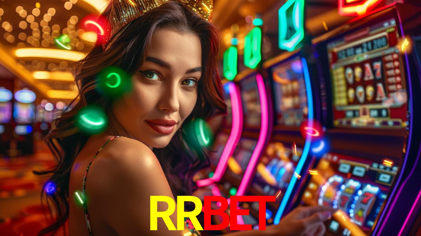 Bônus Generosos e Exclusivos no RRBET para Você!