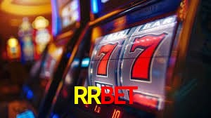 Design Responsivo RRBET