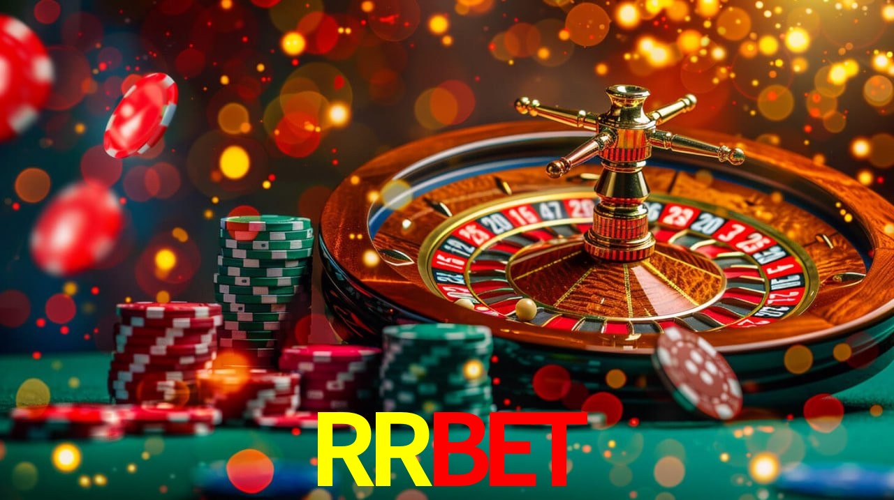 cassino RRBET