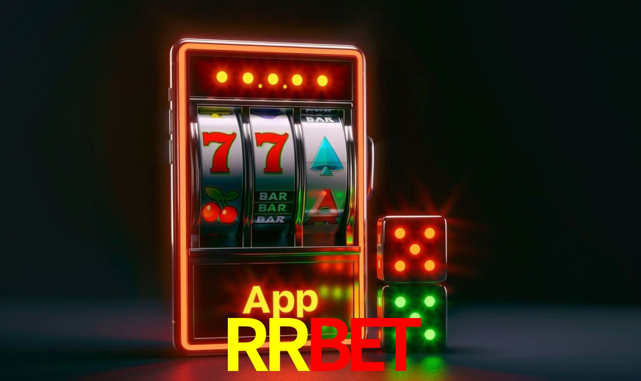 Casino Ao Vivo RRBET