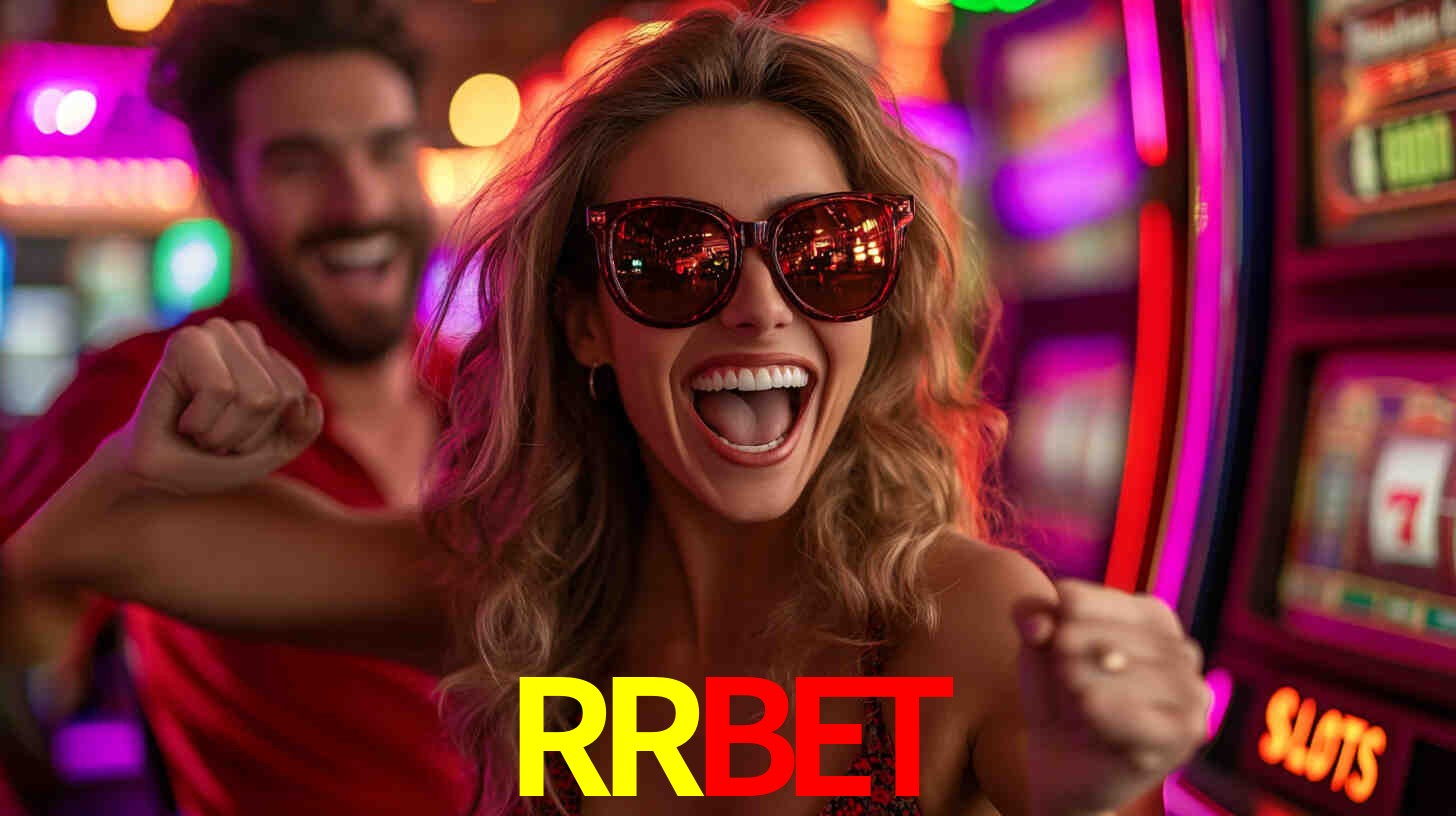 Inovações de Jogos na RRBET: O Futuro das Experiências Interativas