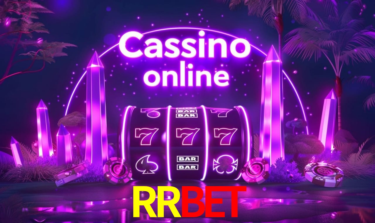 Promoção Relâmpago RRBET