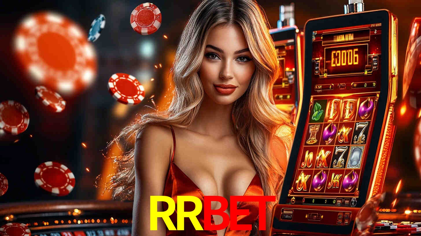 Roulette Table RRBET