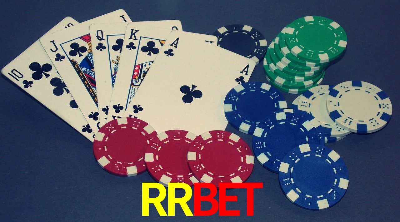 API Integration RRBET