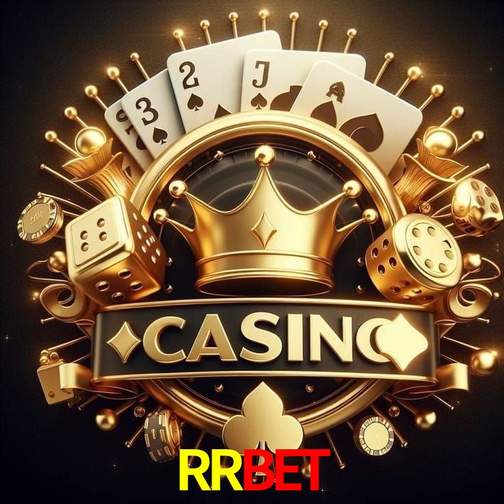 Jogos de Slot RRBET