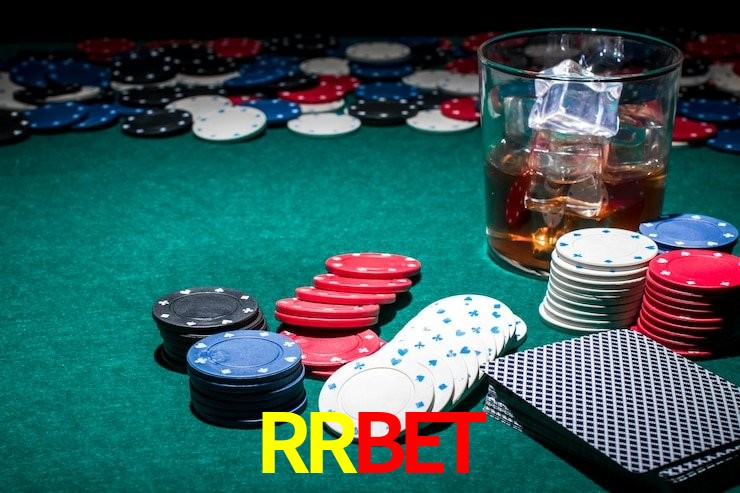 Apostas de Basquete RRBET