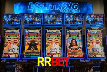Desvendando o Mundo dos Jogos Virtuais na RRBET