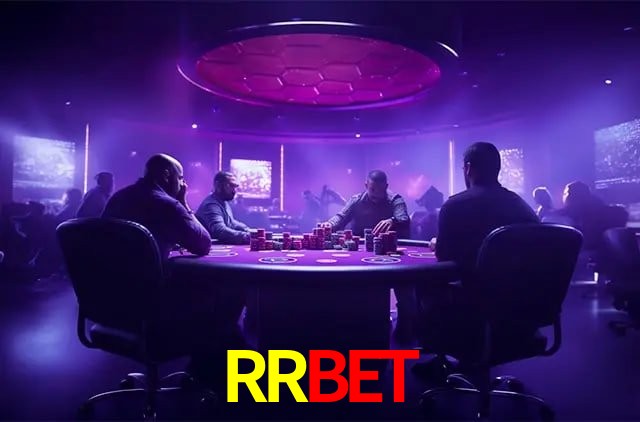 Diretório de Jogos RRBET