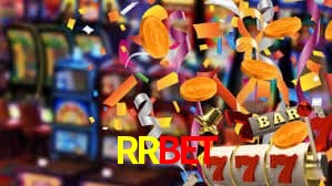 Premium Interface RRBET