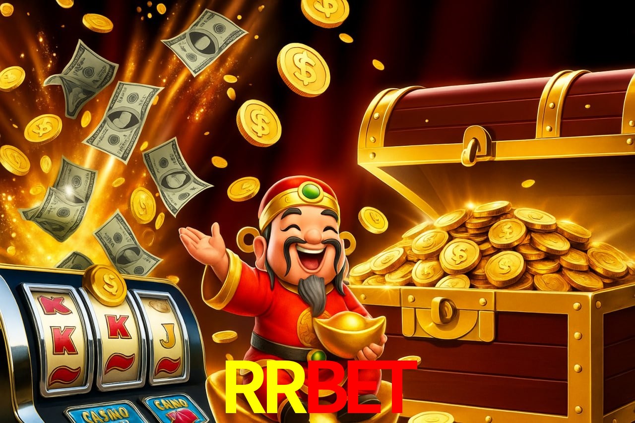 Casino VIP RRBET