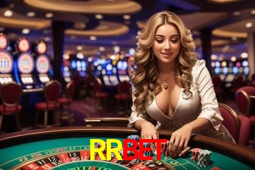 Live Casino RRBET