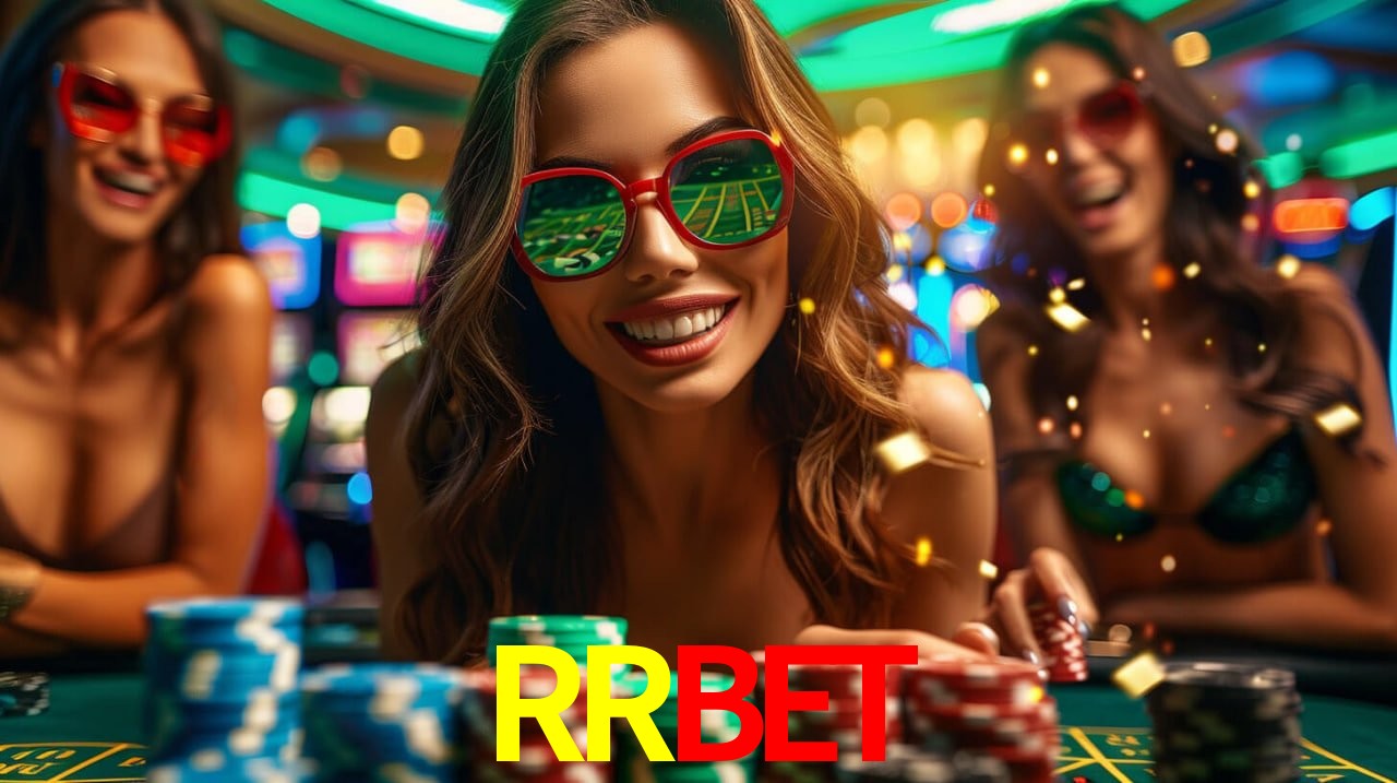 Secure Login RRBET