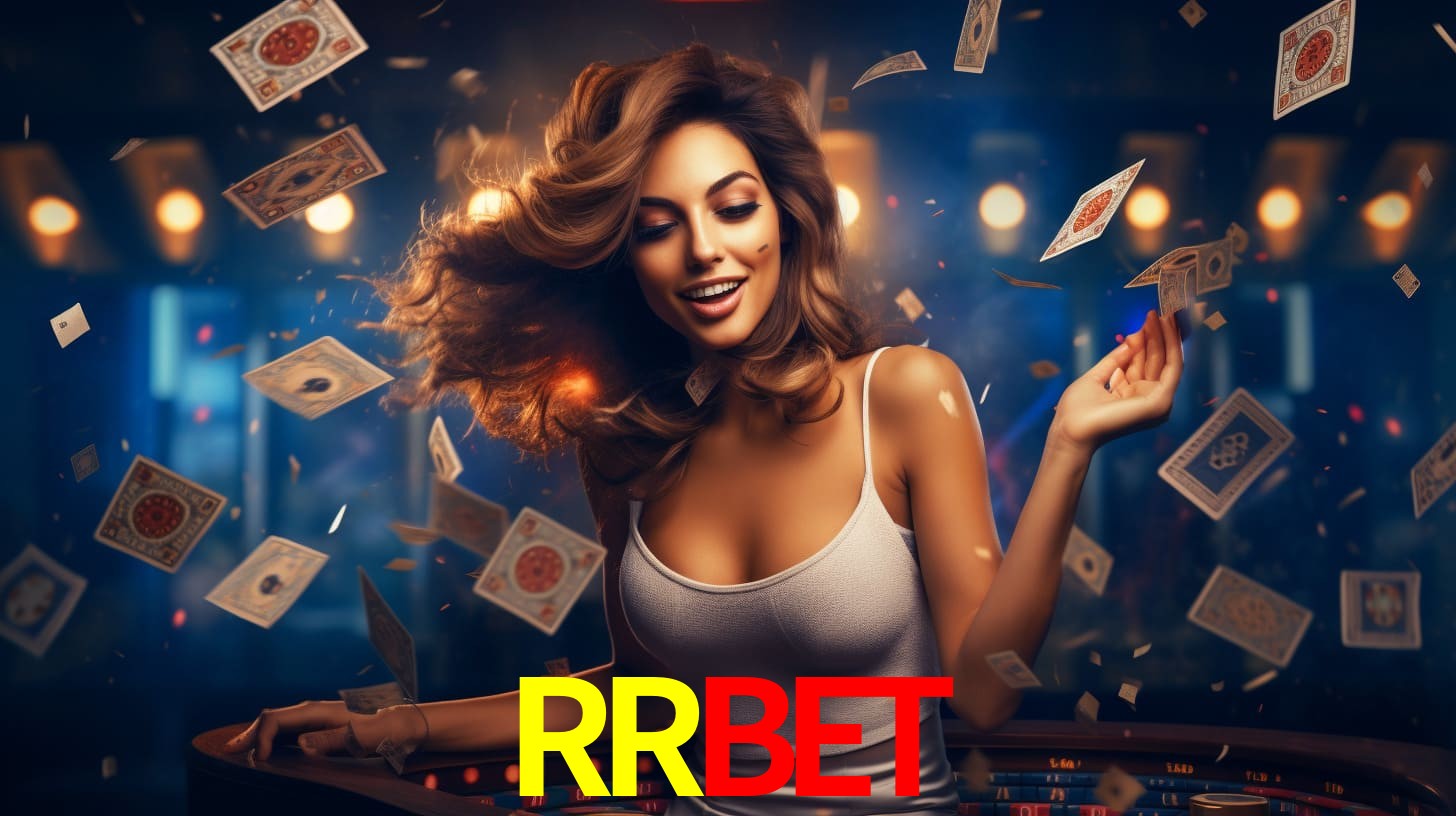 Blackjack Table RRBET