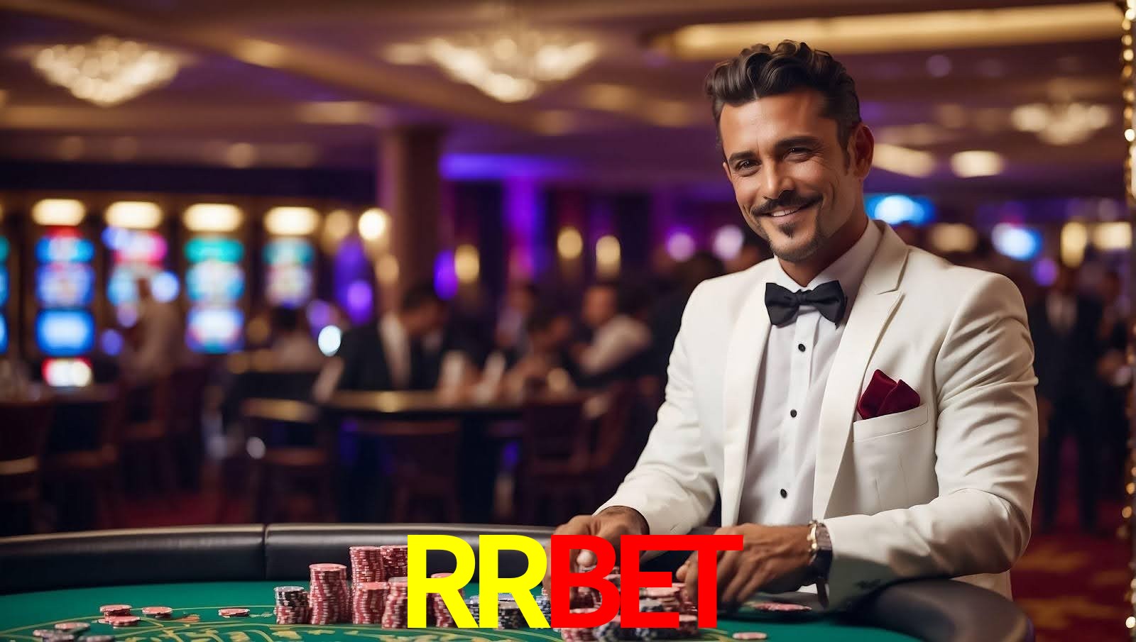 Promoções Sazonais RRBET