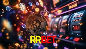 Interface do App RRBET