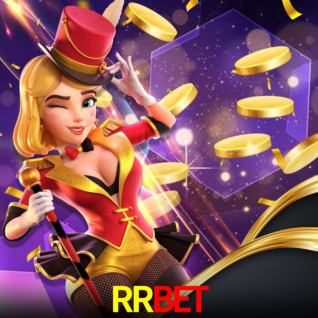 Game Providers RRBET