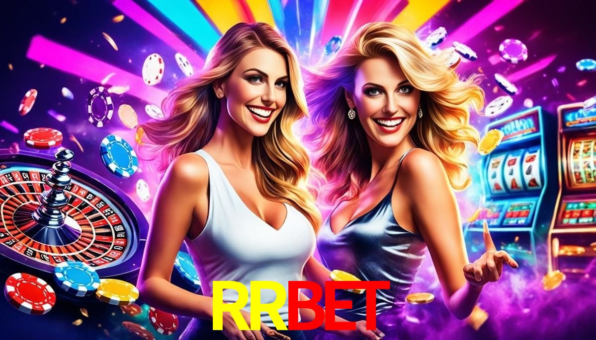 Casino Ao Vivo RRBET