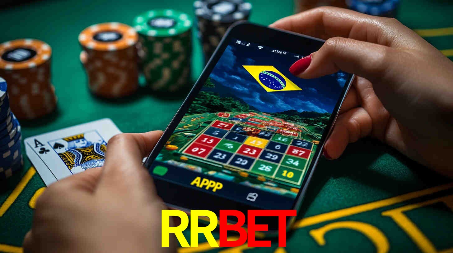 Descubra a Essência do RRBET: Nossa História e Compromissos