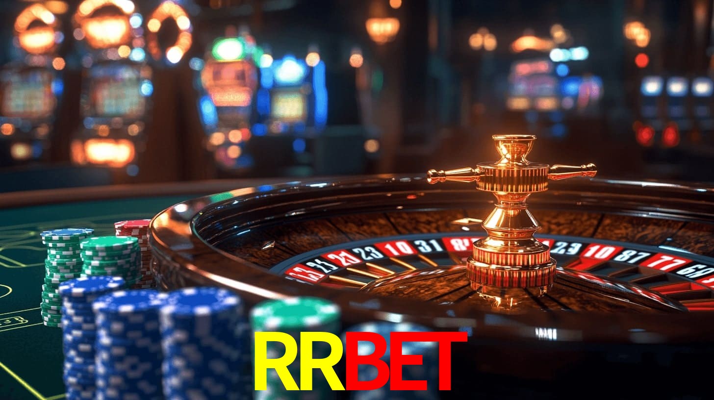 Live Casino RRBET