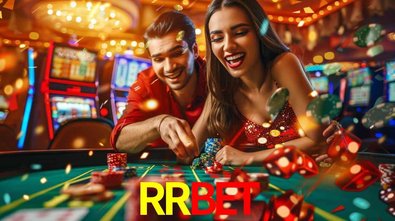 Integração de APIs RRBET