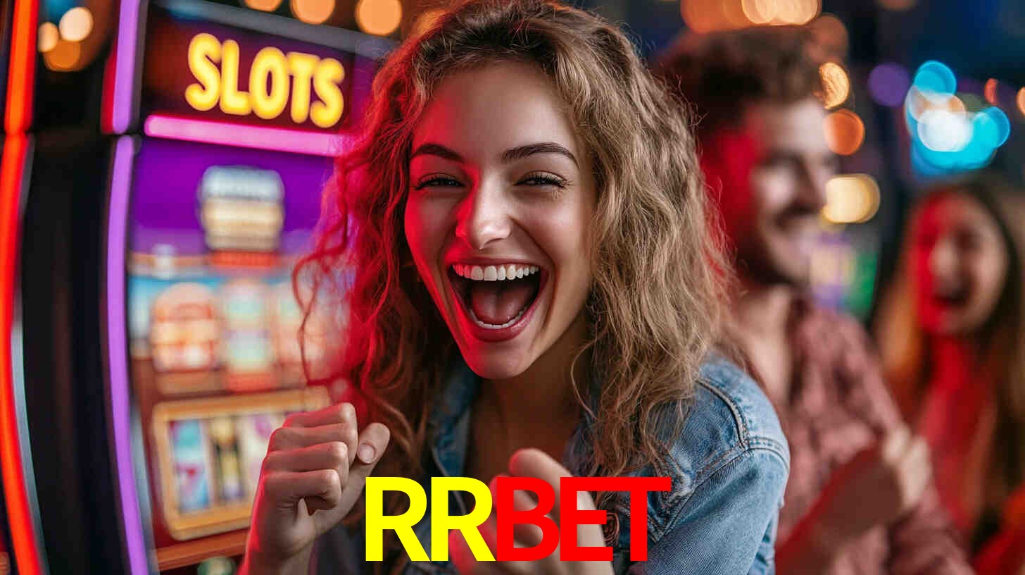 Desvendando o Mundo dos Jogos Virtuais na RRBET