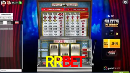 A Emoção da Loteria na RRBET: Uma Chance de Mudança de Vida